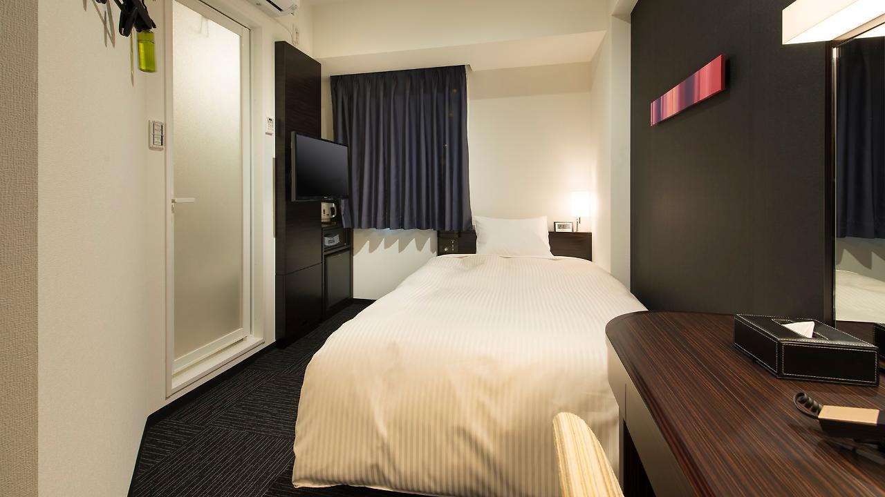 Hotel Guest1 Ueno Ekimae Токио Экстерьер фото
