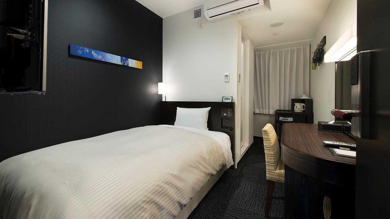 Hotel Guest1 Ueno Ekimae Токио Экстерьер фото