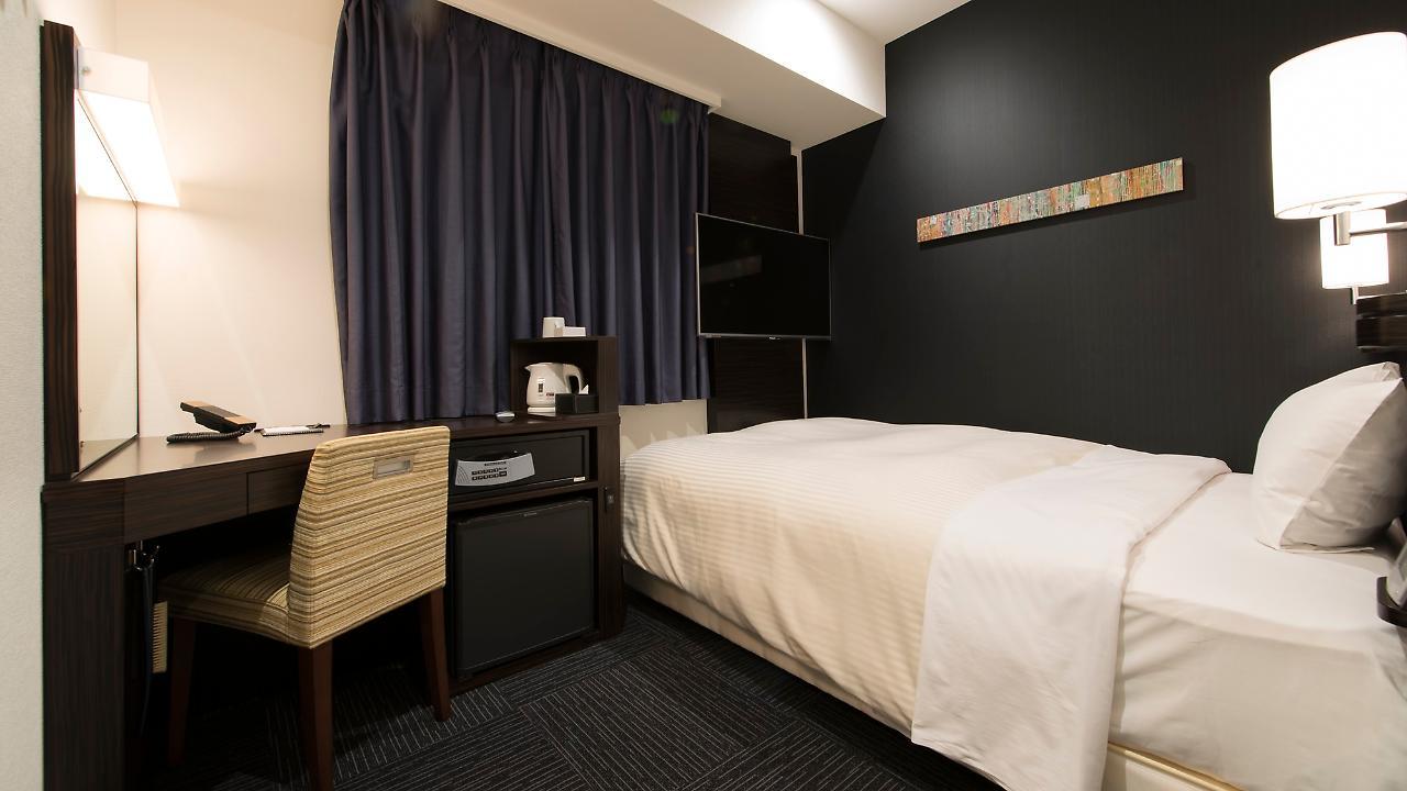 Hotel Guest1 Ueno Ekimae Токио Экстерьер фото