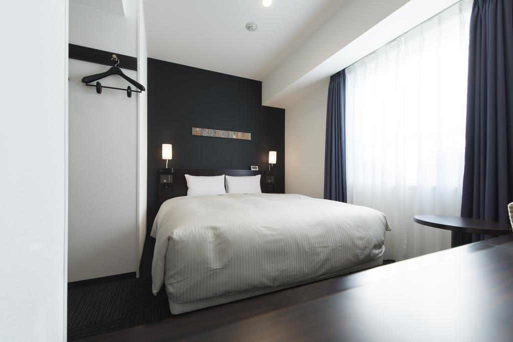 Hotel Guest1 Ueno Ekimae Токио Экстерьер фото